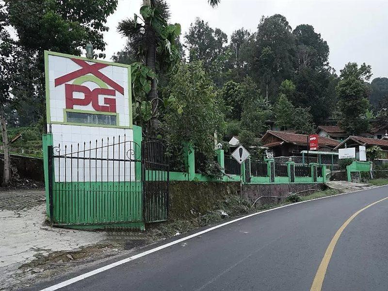 Pondok Gembyang Ciwidey Redpartner Rancabali Exterior foto