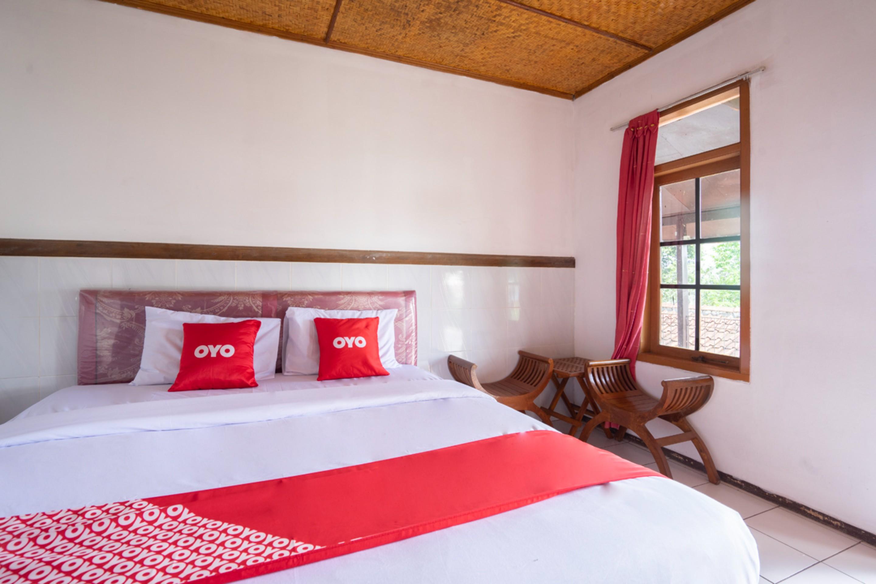 Pondok Gembyang Ciwidey Redpartner Rancabali Exterior foto