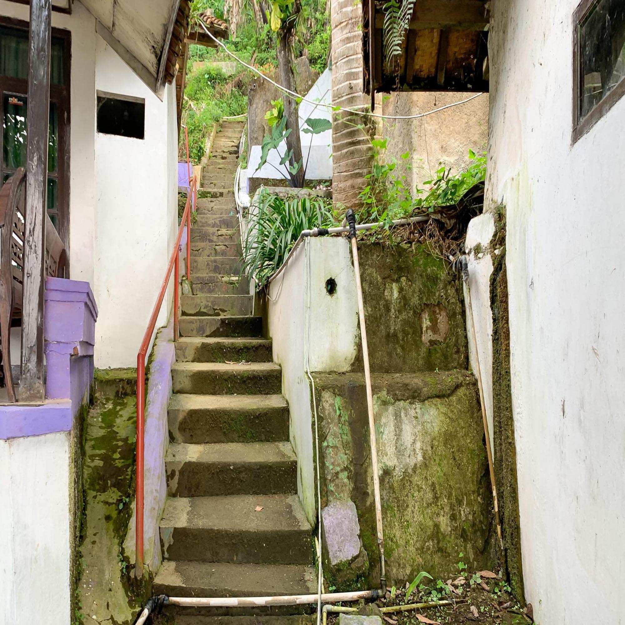 Pondok Gembyang Ciwidey Redpartner Rancabali Exterior foto